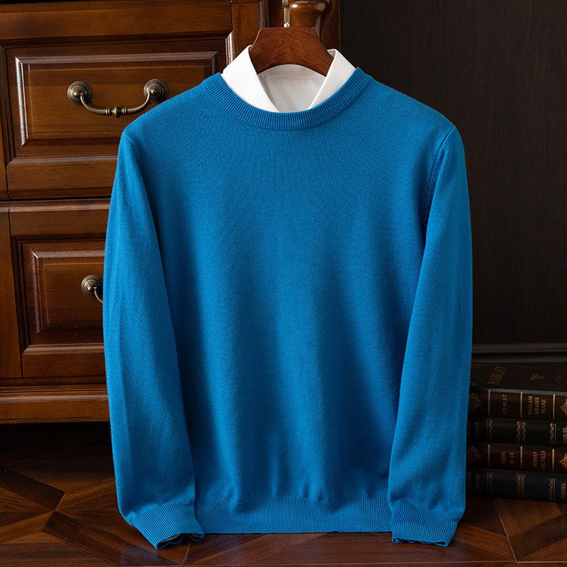 Coastal Manor Long Sleeve