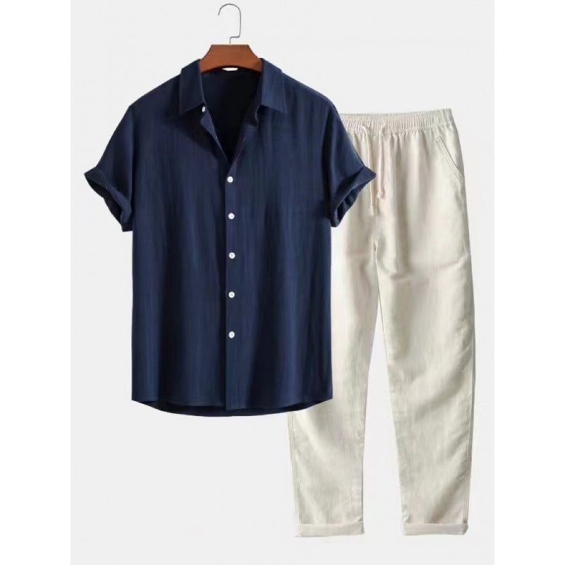 The Riviera Two-Piece