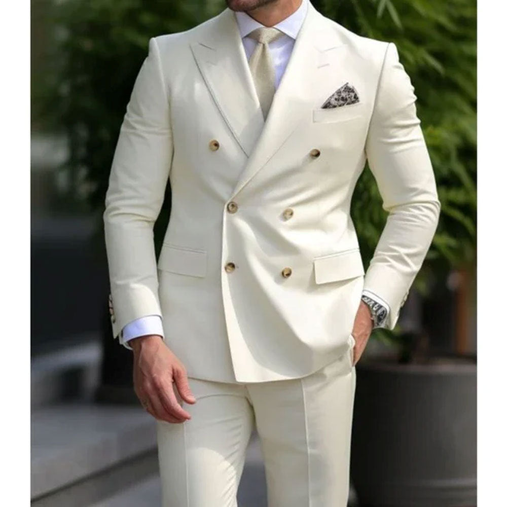 The Ashford Two-Piece Suit