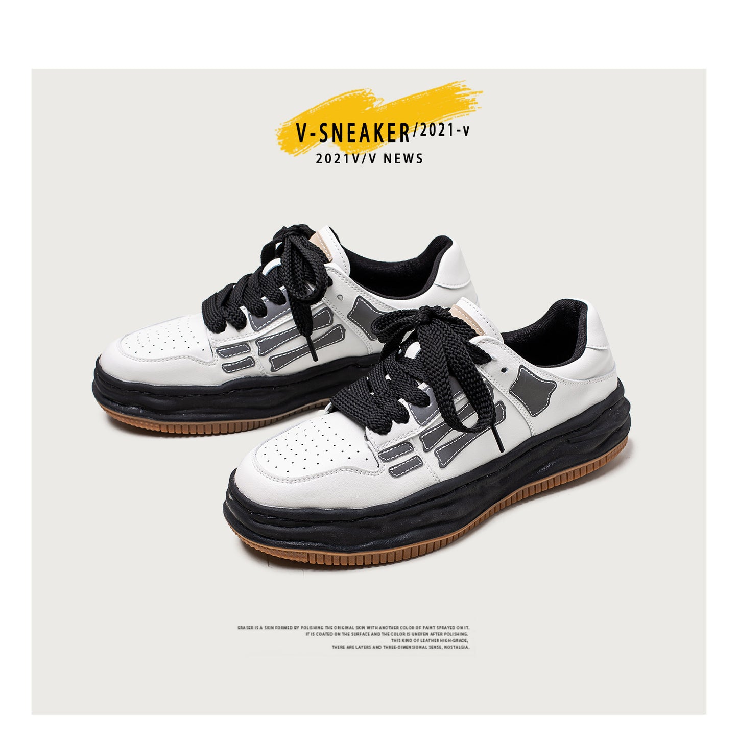 European Bone Retro