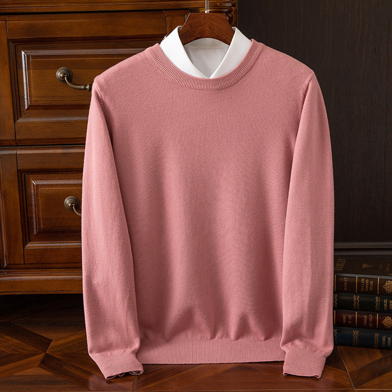 Coastal Manor Long Sleeve