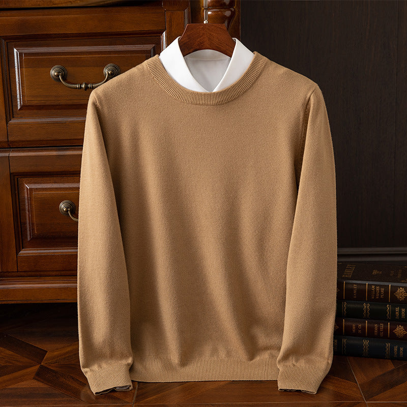 Coastal Manor Long Sleeve