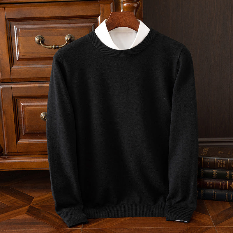 Coastal Manor Long Sleeve