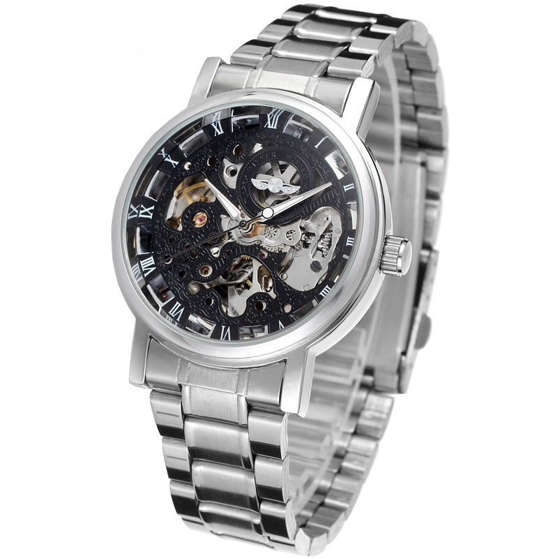 Old Souls Imperial Watch