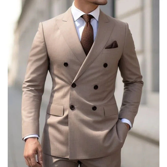 The Ashford Two-Piece Suit