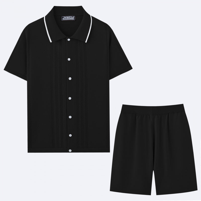 The Madison Two-Piece