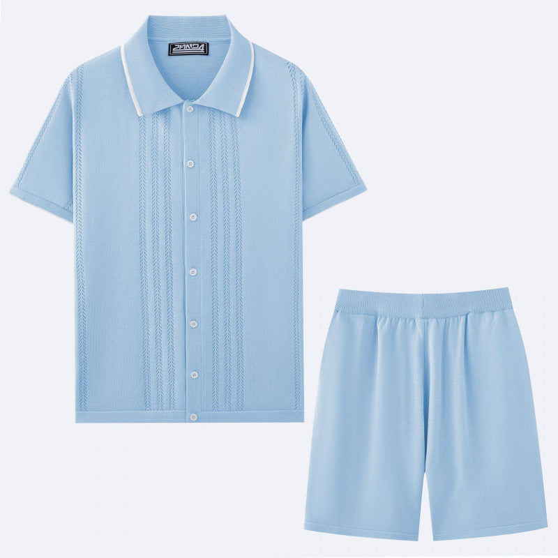 The Madison Two-Piece