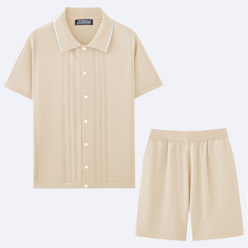 The Madison Two-Piece