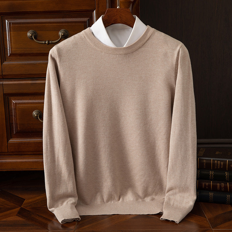 Coastal Manor Long Sleeve