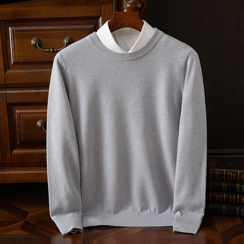 Coastal Manor Long Sleeve