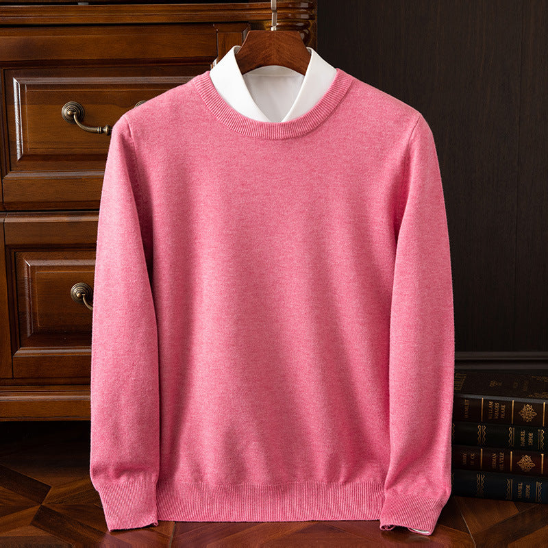 Coastal Manor Long Sleeve