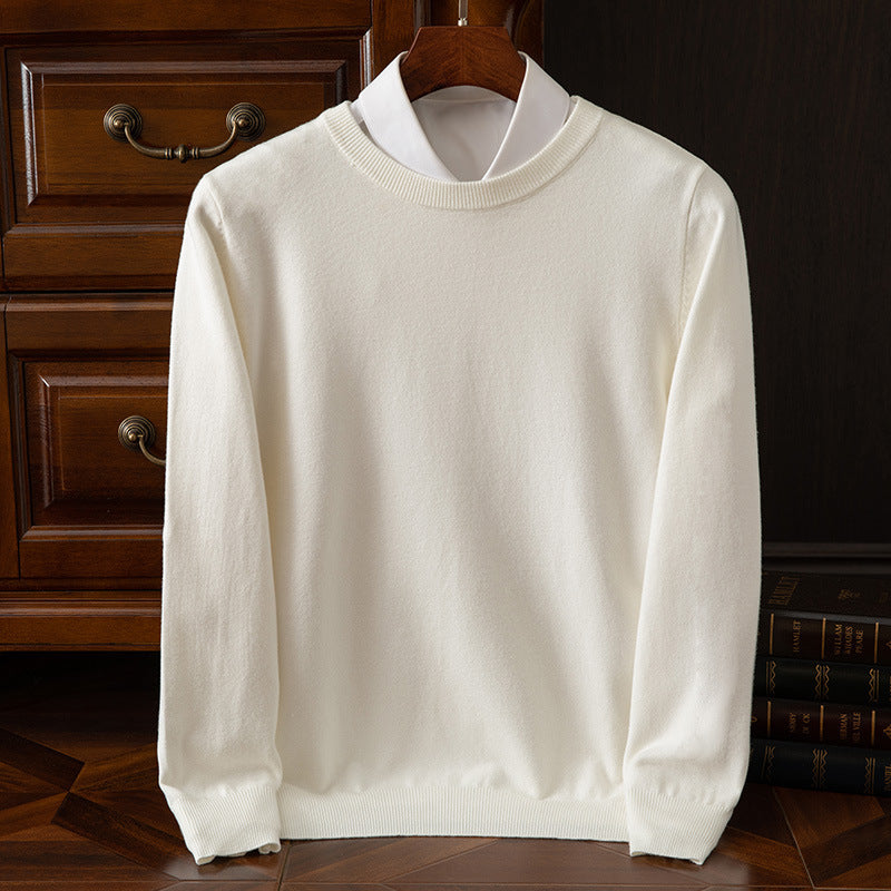 Coastal Manor Long Sleeve