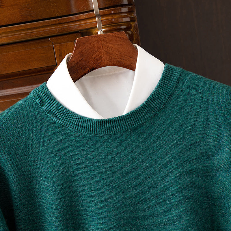 Coastal Manor Long Sleeve