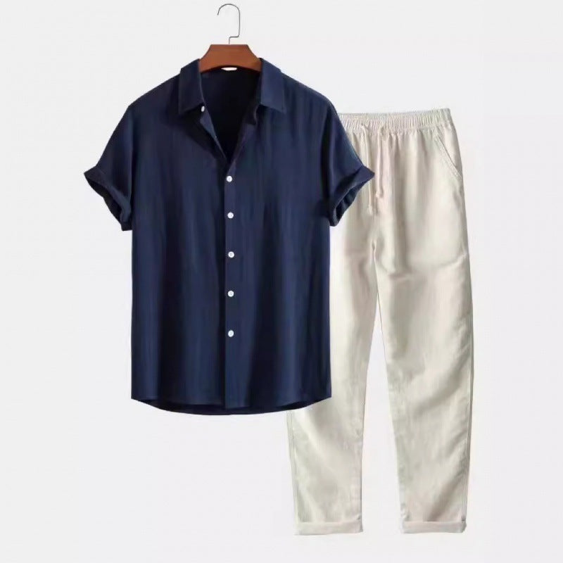 The Riviera Two-Piece