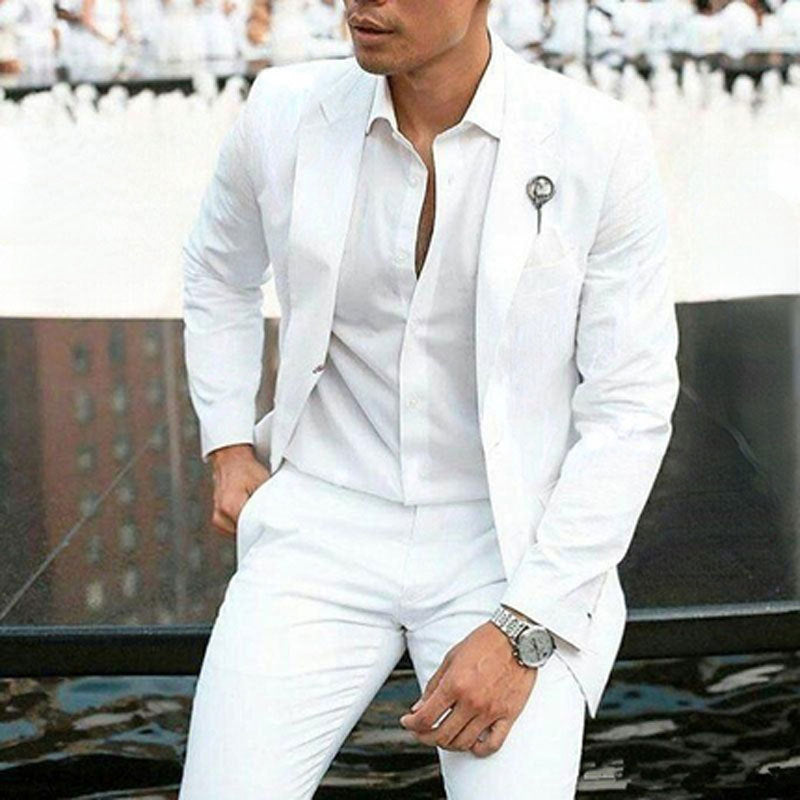The Kensington Suit