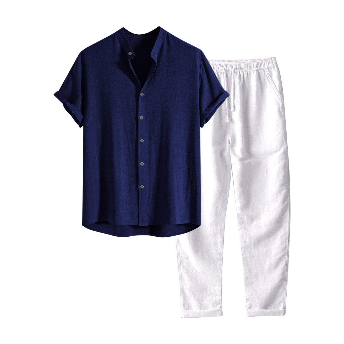 The Riviera Two-Piece