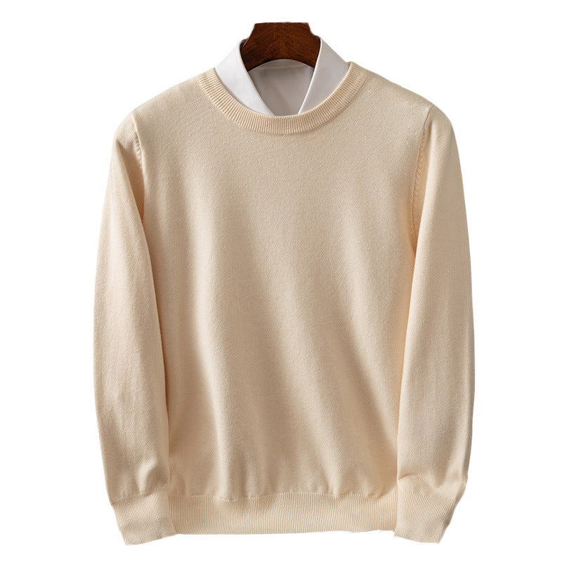 Coastal Manor Long Sleeve