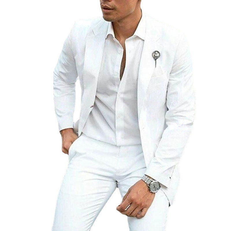 The Kensington Suit