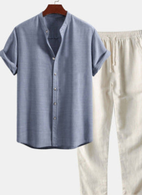 The Riviera Two-Piece
