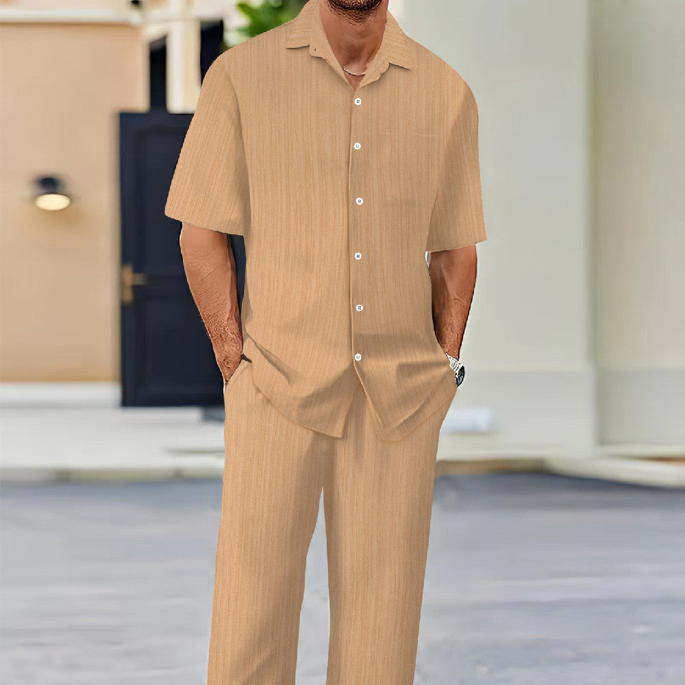 The Old Souls Summer Suit