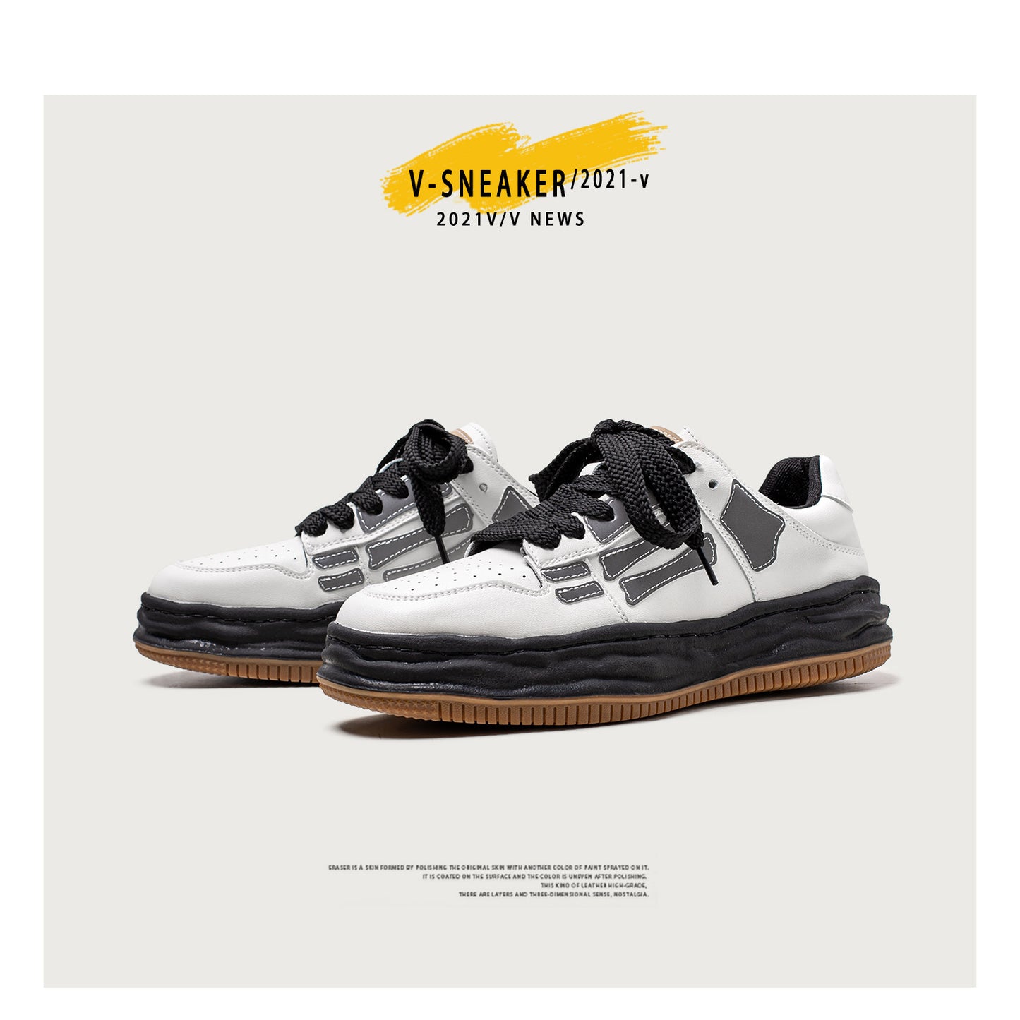 European Bone Retro