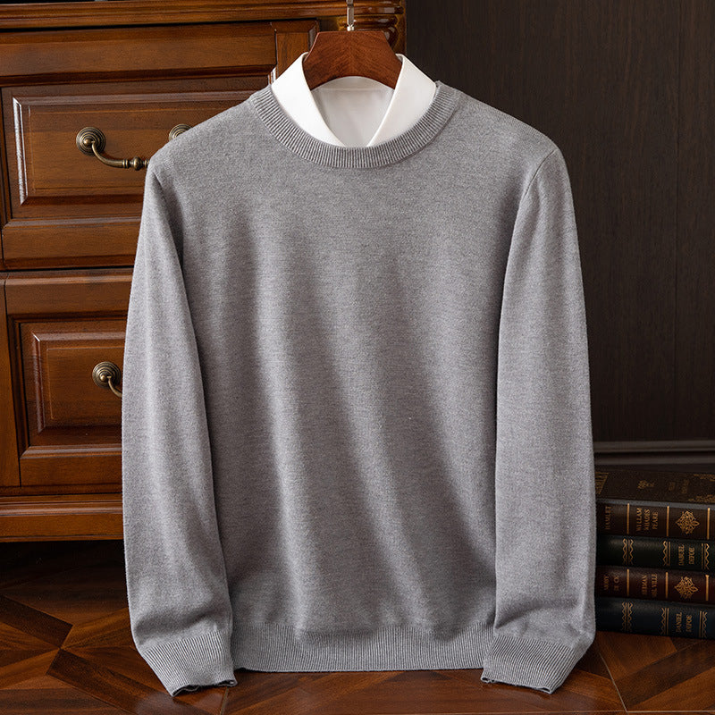 Coastal Manor Long Sleeve