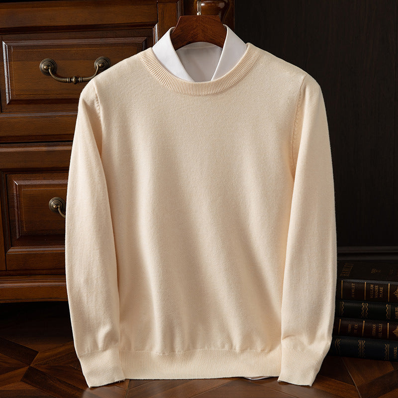 Coastal Manor Long Sleeve