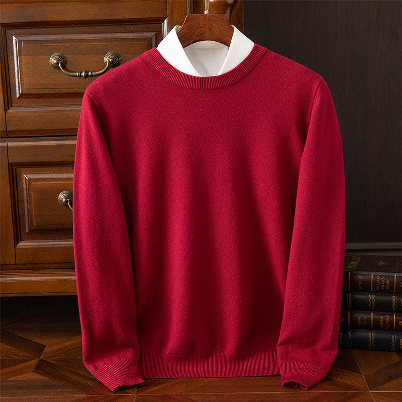 Coastal Manor Long Sleeve