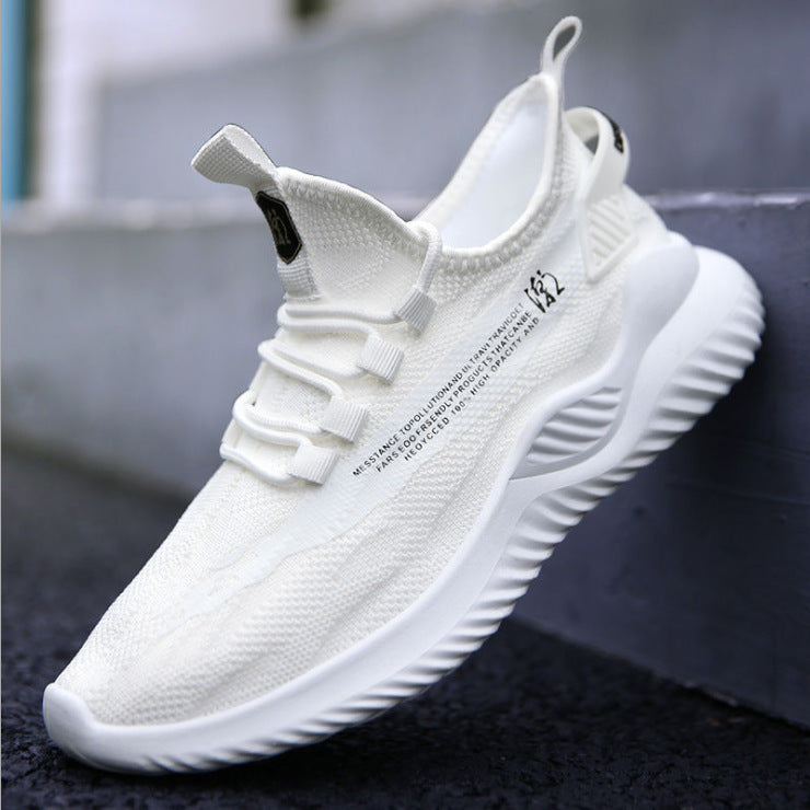 AeroStep Sneakers