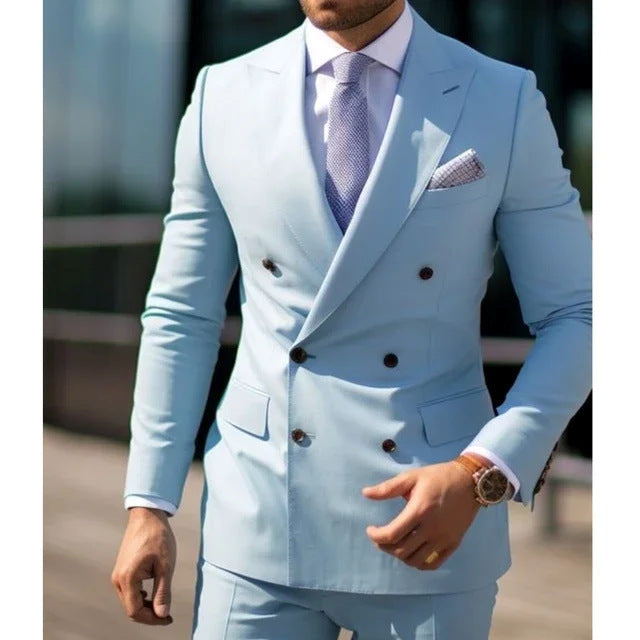 The Ashford Two-Piece Suit