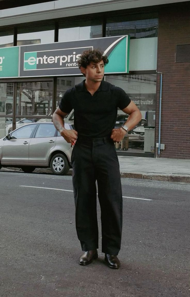 The Old Souls Summer Suit