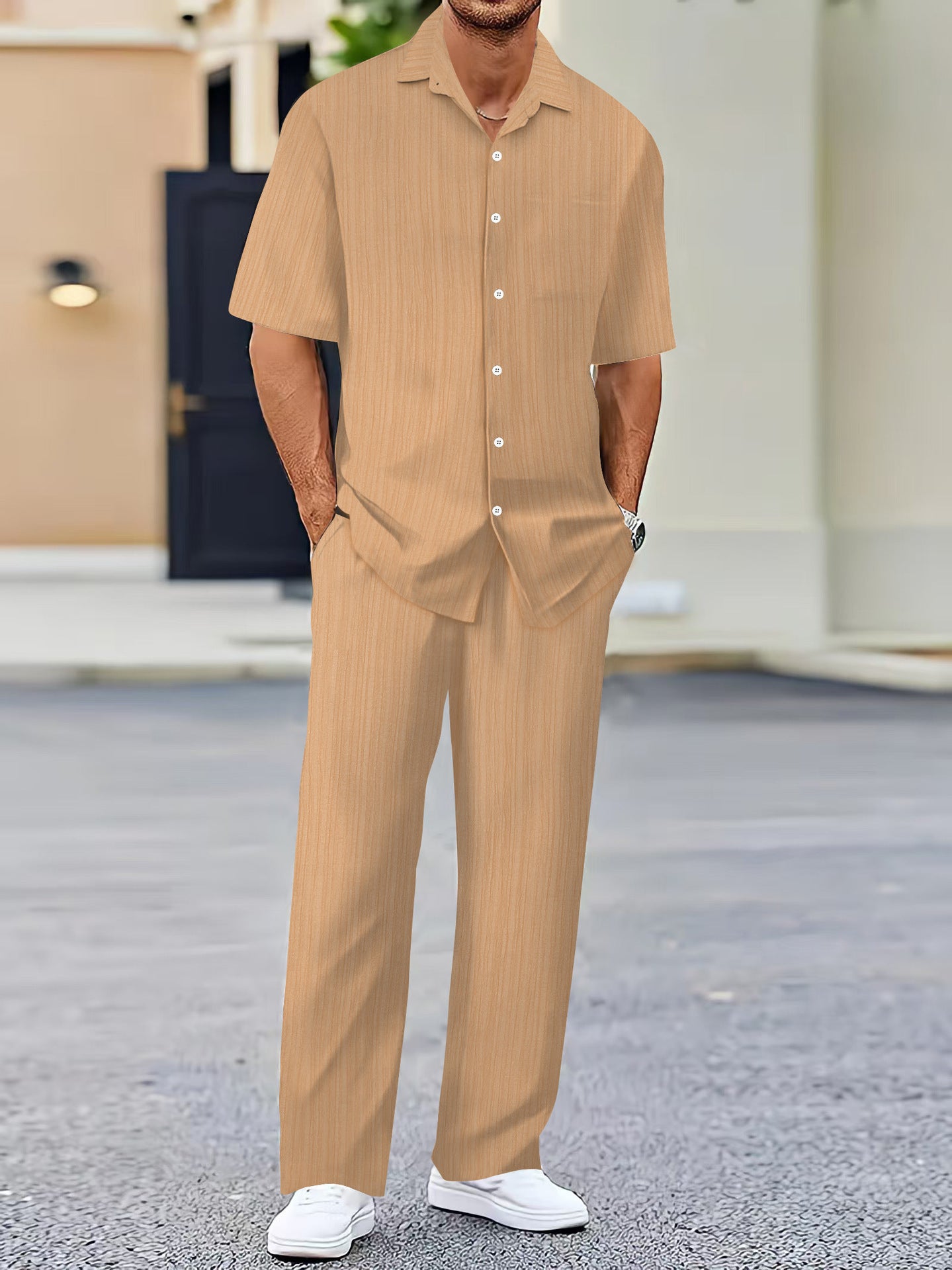 The Old Souls Summer Suit