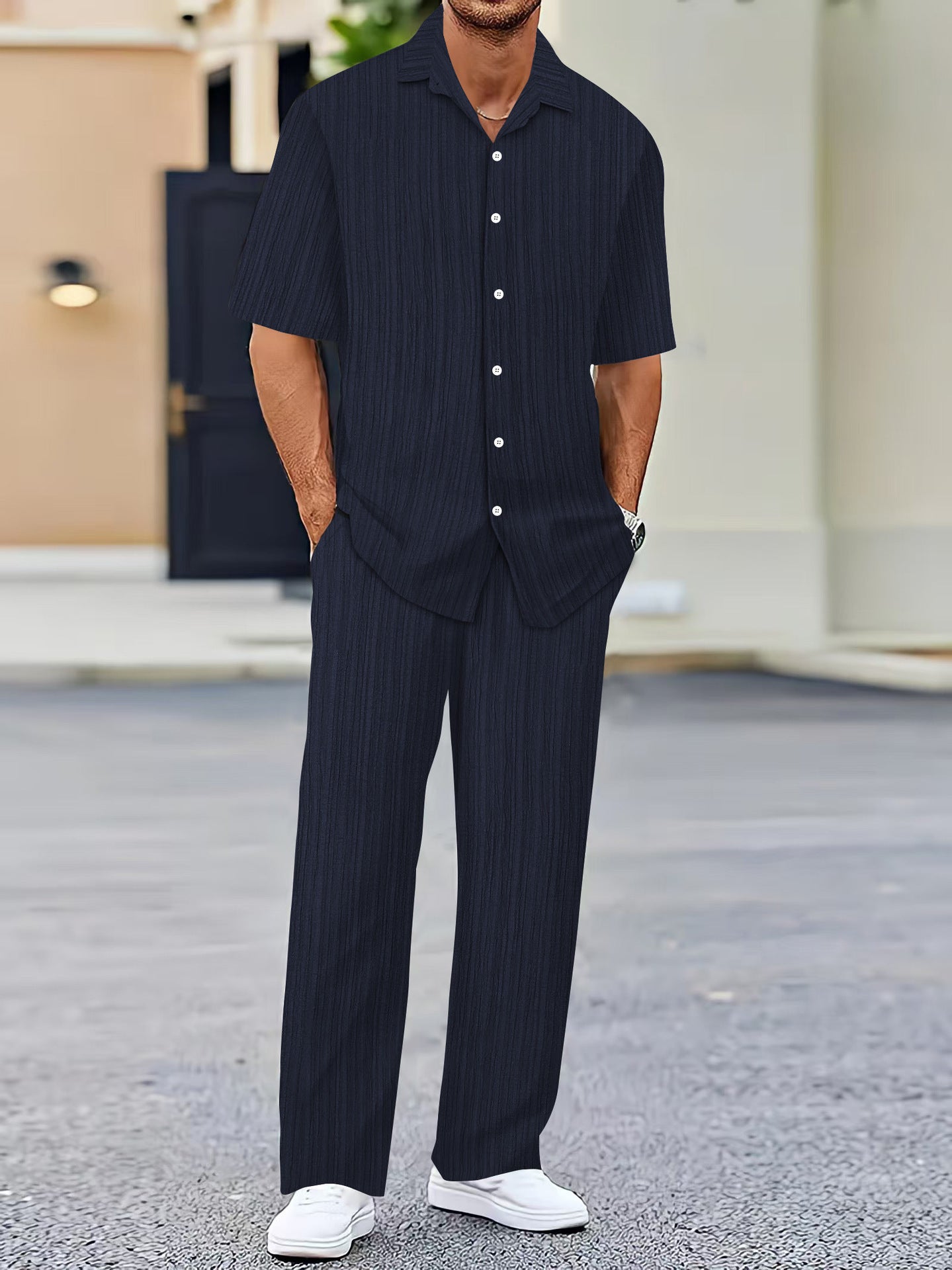 The Old Souls Summer Suit