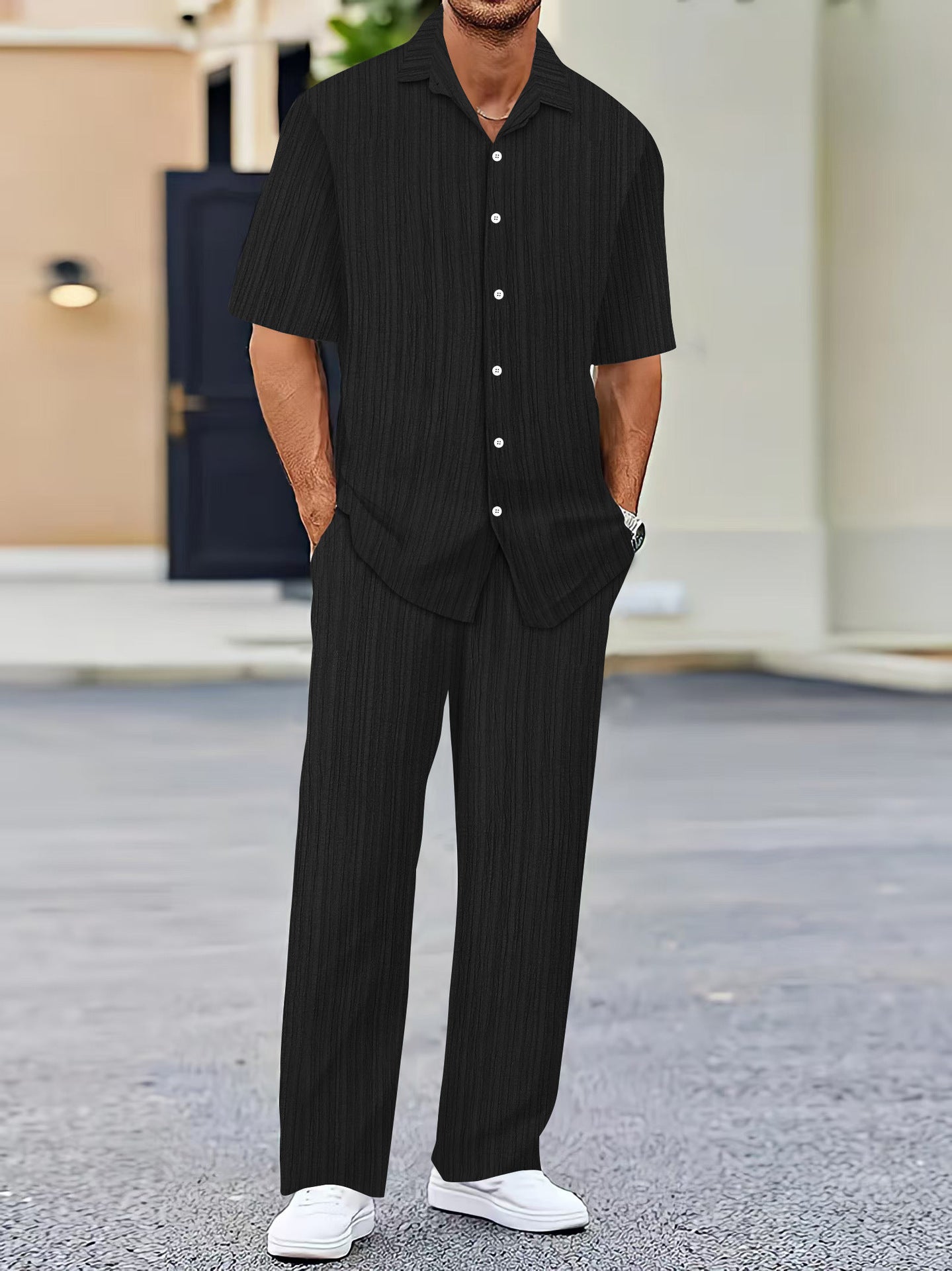 The Old Souls Summer Suit