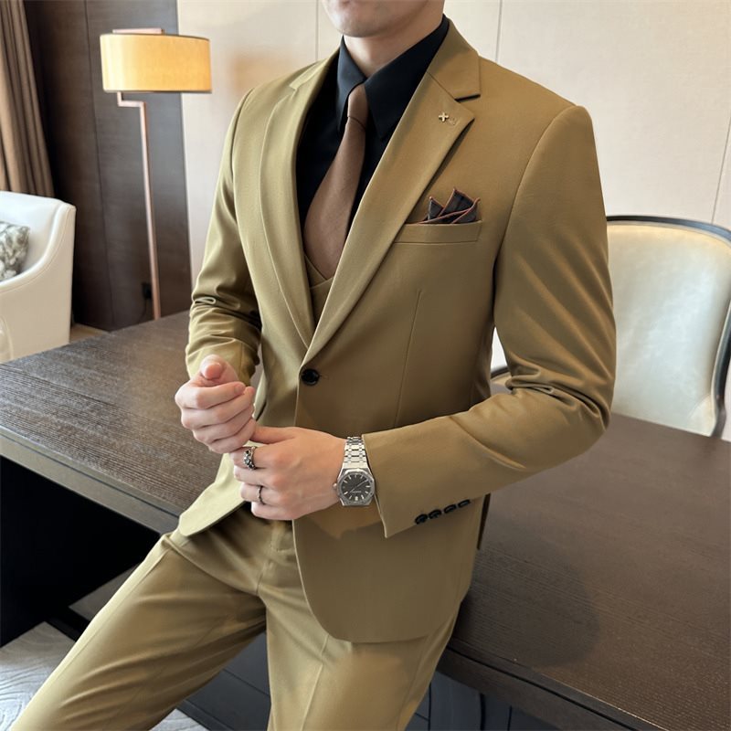 The Sterling Formal Set