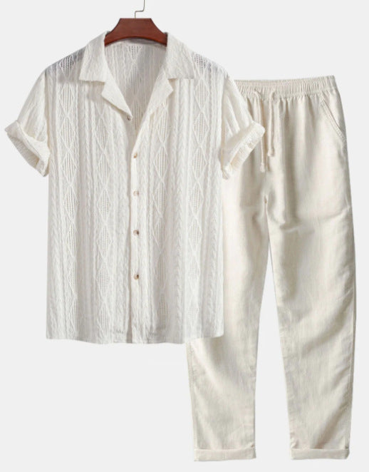 Capri Lounge Ensemble