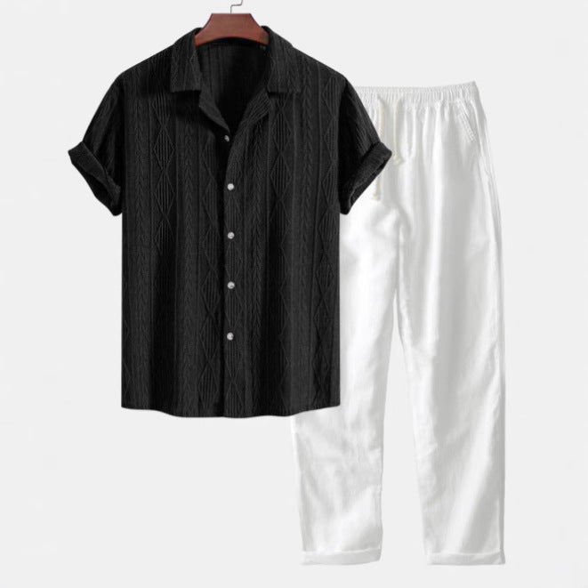 Capri Lounge Ensemble