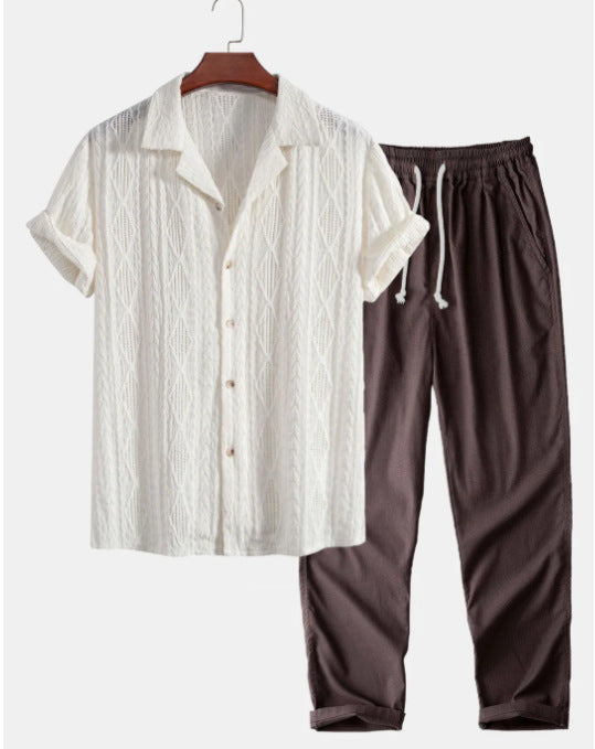 Capri Lounge Ensemble