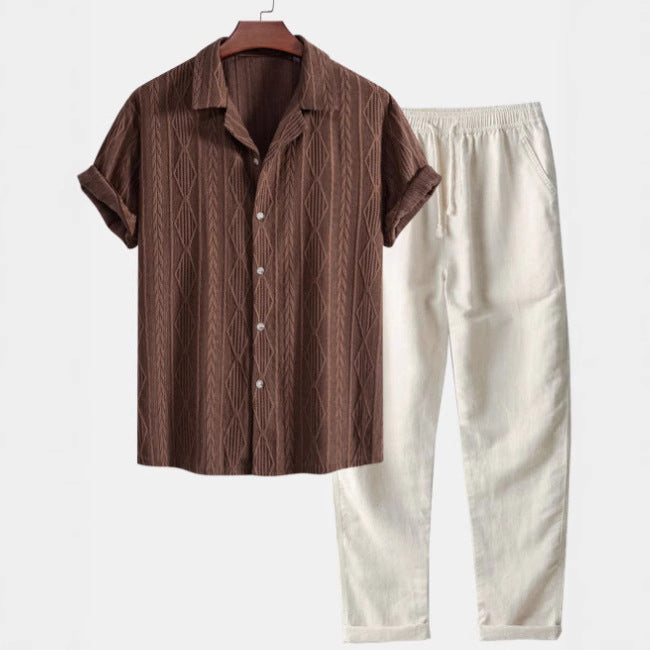 Capri Lounge Ensemble