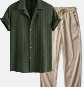 Capri Lounge Ensemble