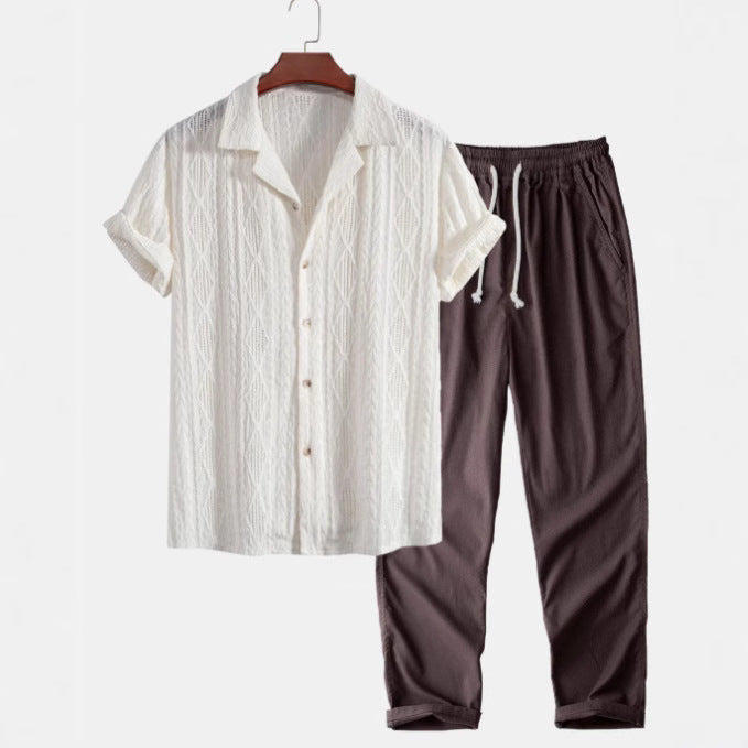 Capri Lounge Ensemble