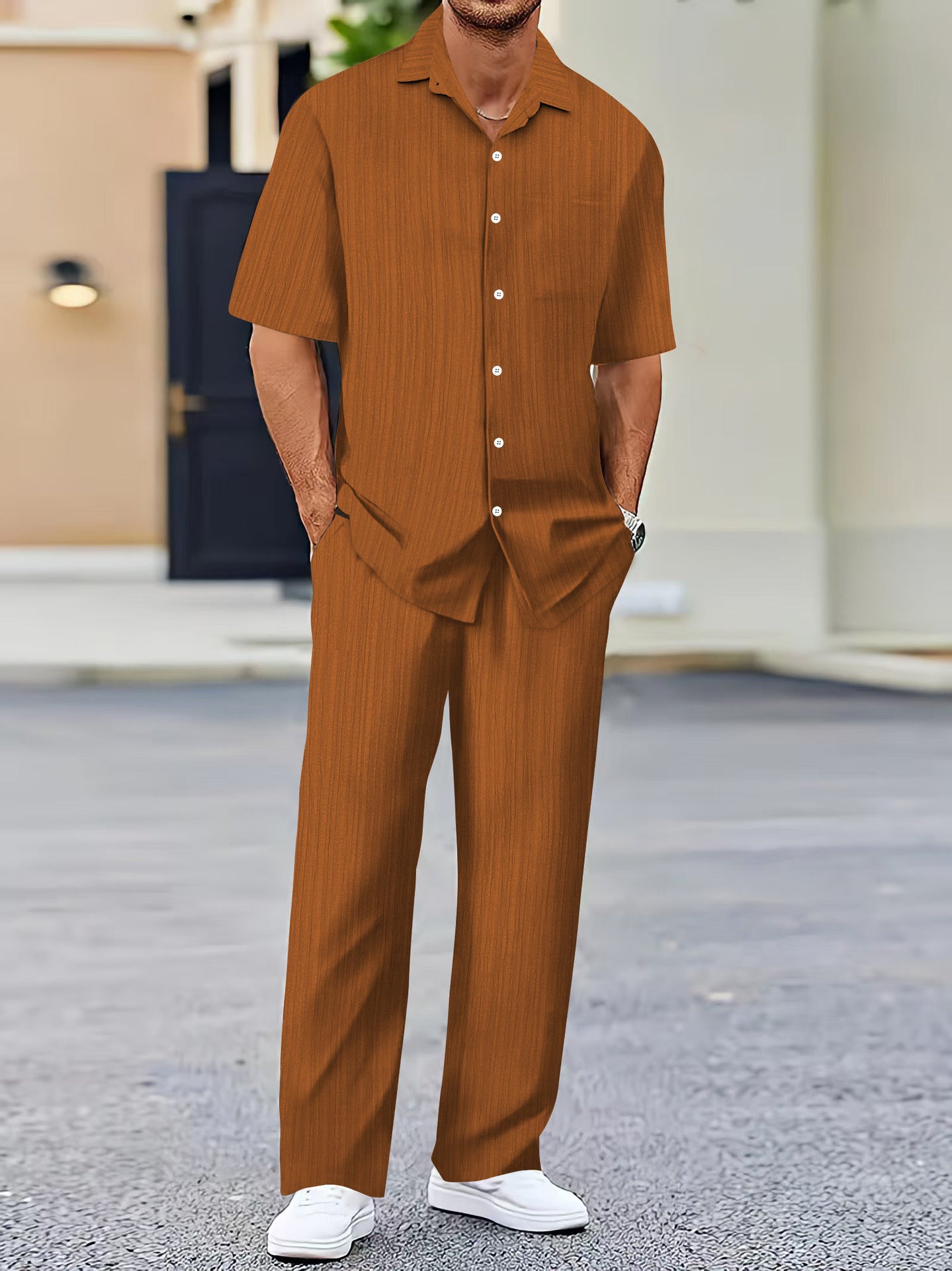 The Old Souls Summer Suit
