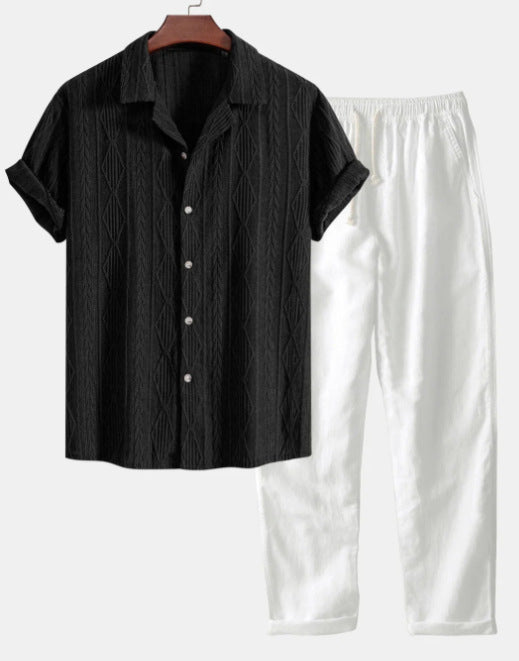 Capri Lounge Ensemble