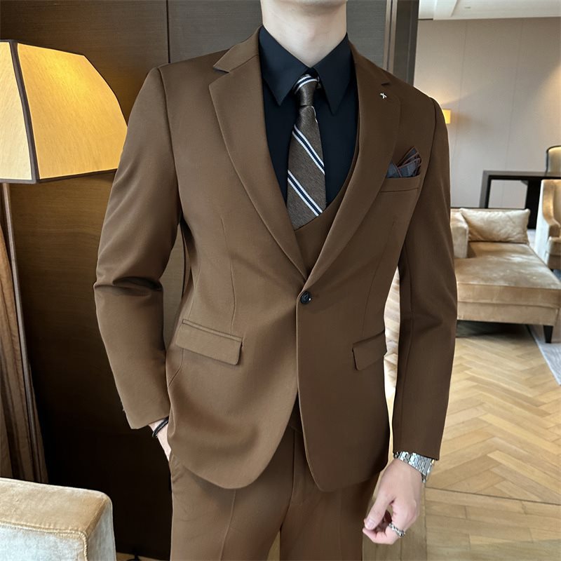 The Sterling Formal Set