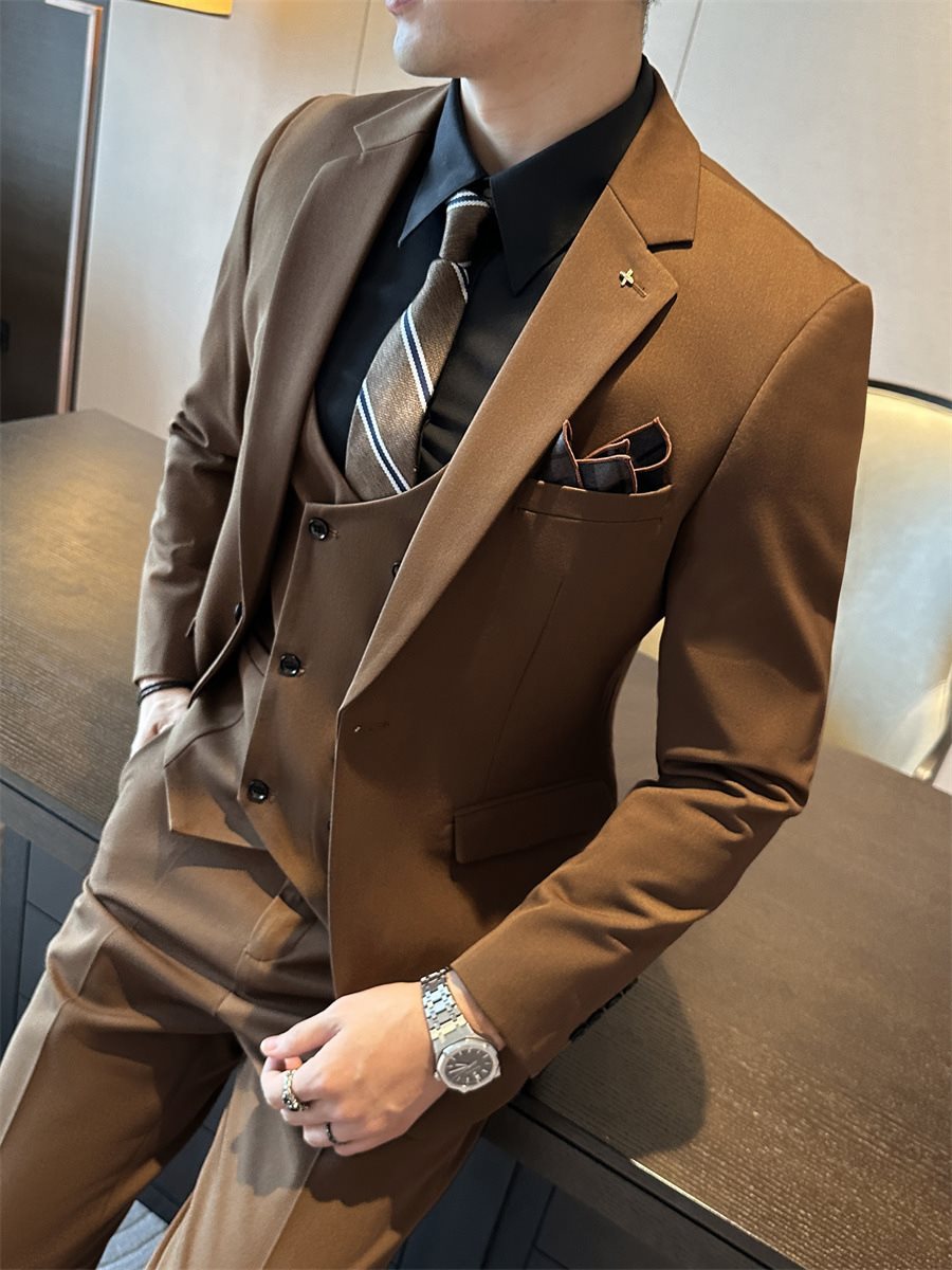 The Sterling Formal Set
