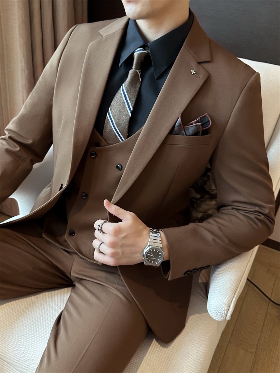 The Sterling Formal Set