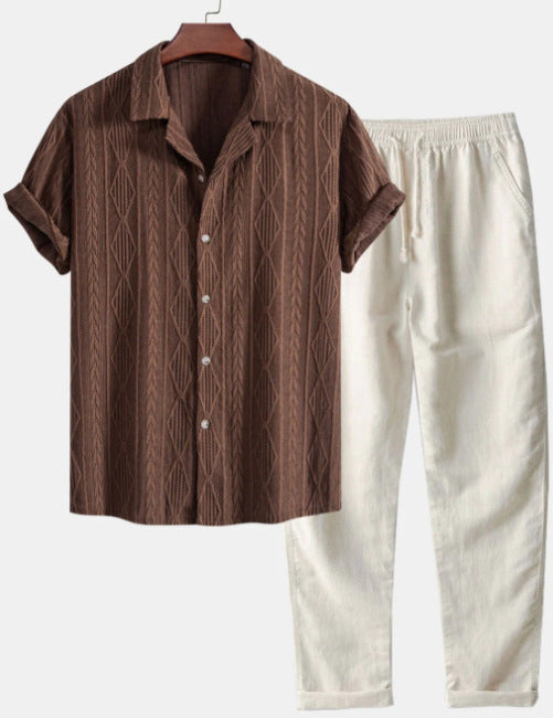 Capri Lounge Ensemble