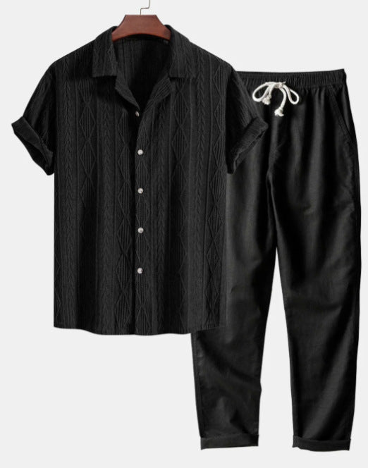 Capri Lounge Ensemble