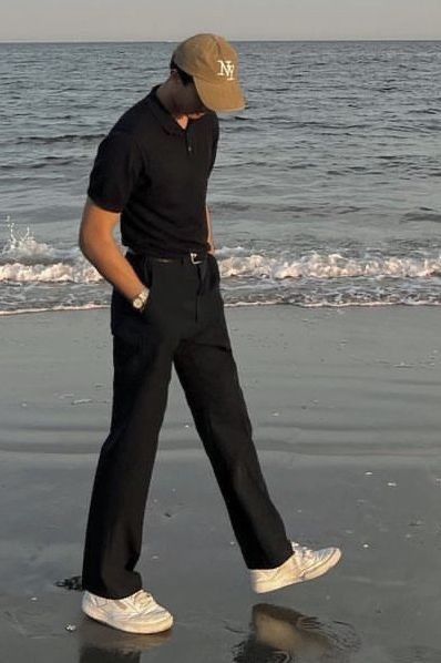 The Old Souls Summer Suit