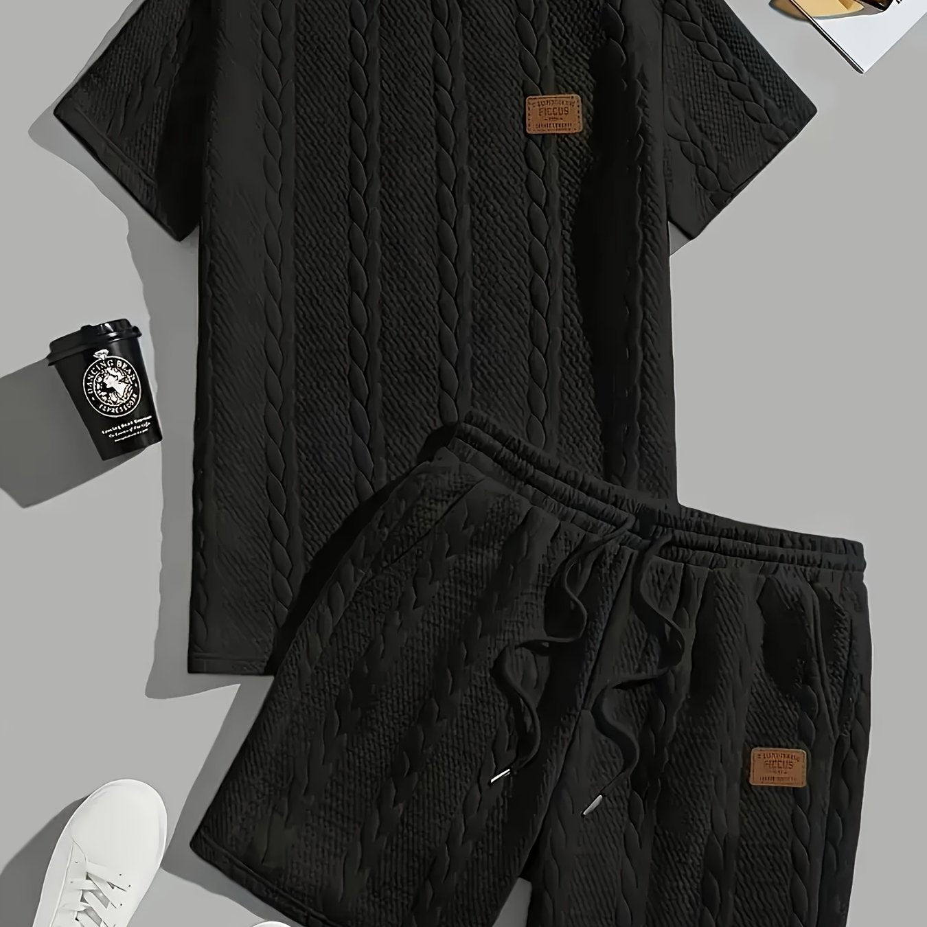The Carrington Fit